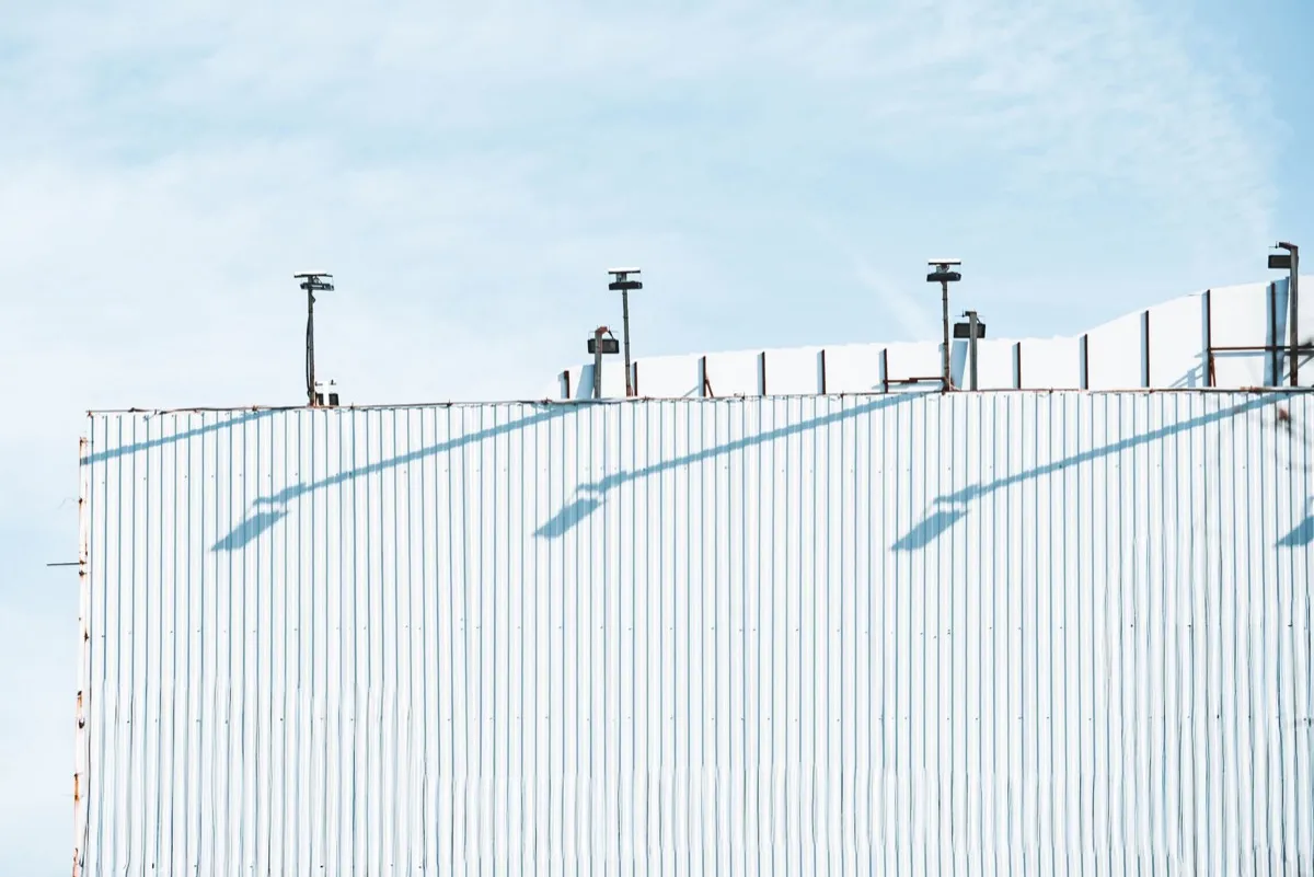 Flat & Low-Slope Roofing in Ogden, UT
