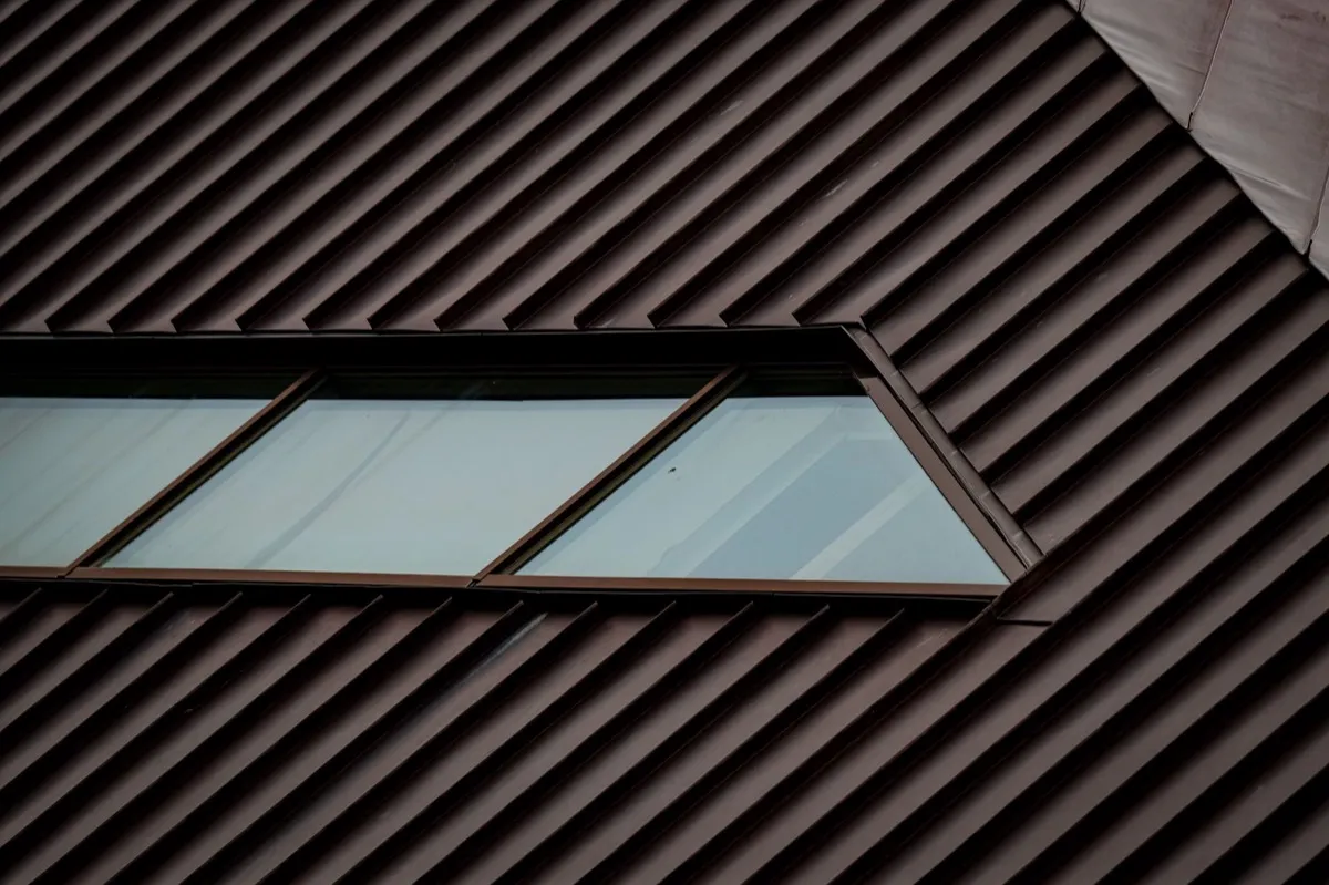 Metal Roofing in Ogden, UT