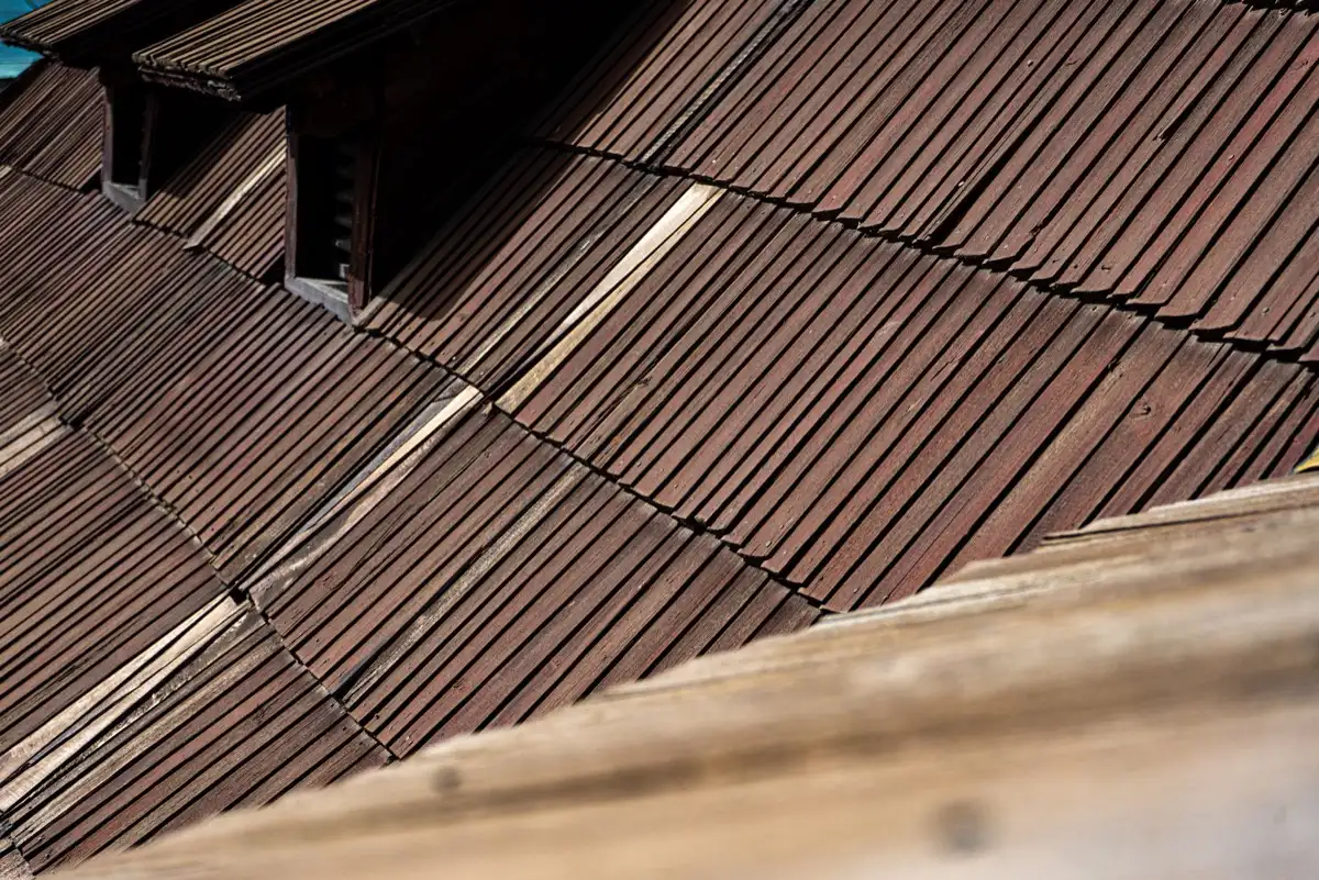 Roof Replacement in Ogden, UT