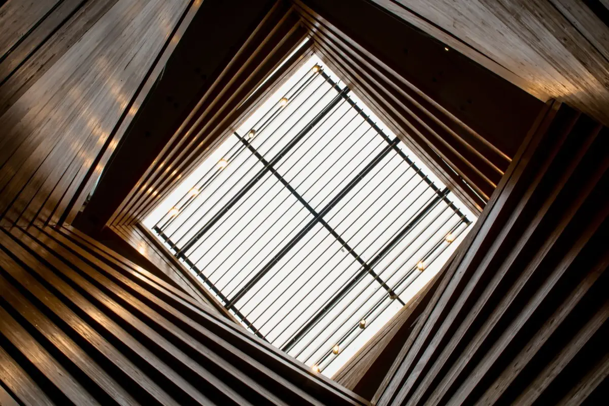 Skylights in Ogden, UT