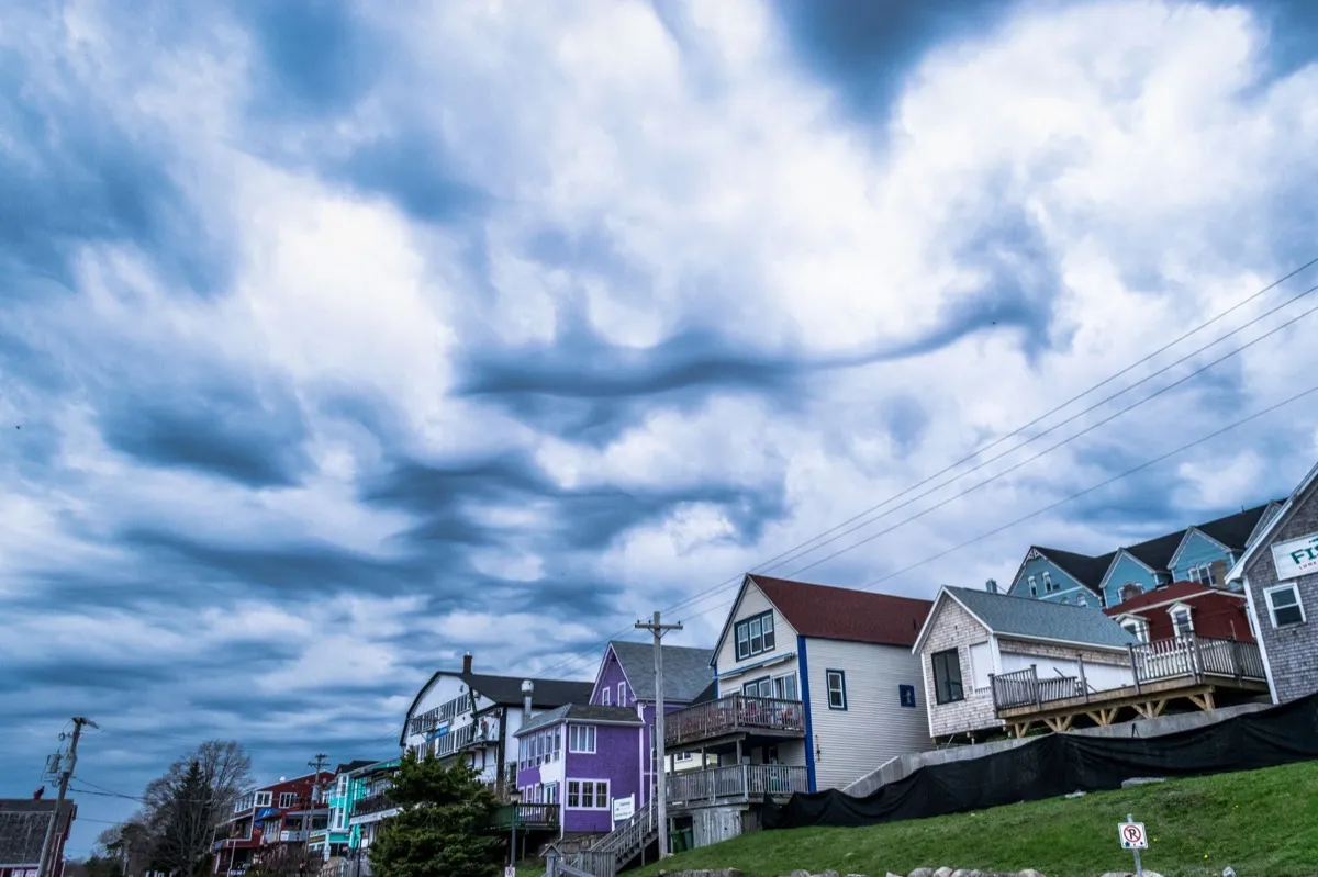 Storm Damage Restoration in Ogden, UT
