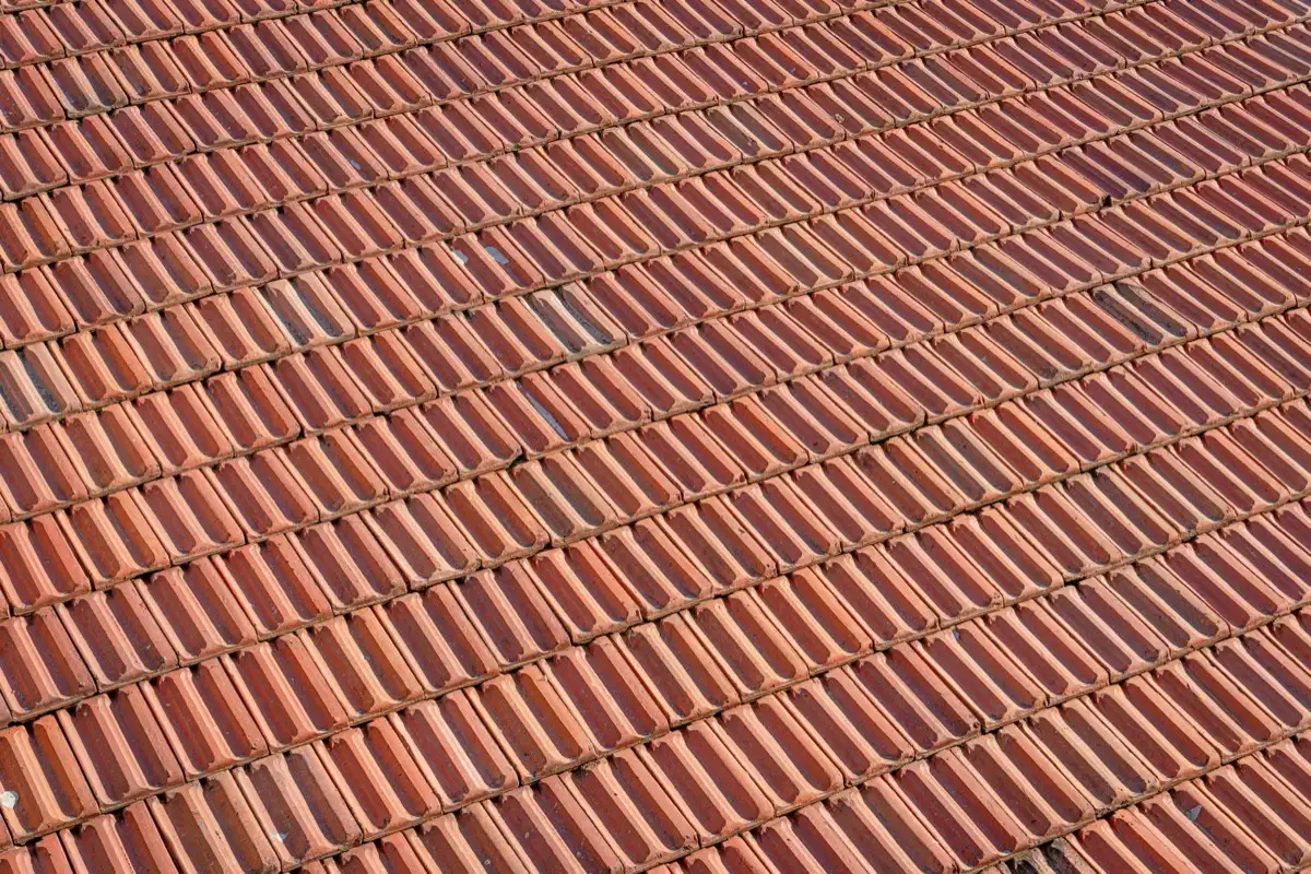 Tile Roofing in Ogden, UT